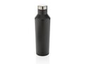 Modern vacuum stainless steel water bottle 1