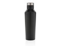 Modern vacuum stainless steel water bottle 2