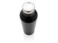 Modern vacuum stainless steel water bottle 3