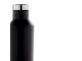 Modern vacuum stainless steel water bottle 5