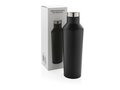 Modern vacuum stainless steel water bottle 8