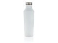 Modern vacuum stainless steel water bottle 11