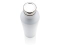 Modern vacuum stainless steel water bottle 12