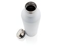 Modern vacuum stainless steel water bottle 13