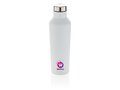 Modern vacuum stainless steel water bottle 15