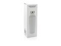 Modern vacuum stainless steel water bottle 17