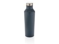 Modern vacuum stainless steel water bottle 18