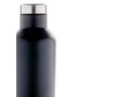 Modern vacuum stainless steel water bottle 22