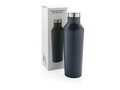 Modern vacuum stainless steel water bottle 24