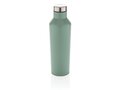 Modern vacuum stainless steel water bottle 26