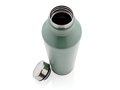 Modern vacuum stainless steel water bottle 29