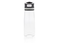 FIT water bottle with phone holder 2