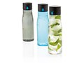 Aqua hydration tracking tritan bottle 18