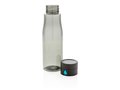 Aqua hydration tracking tritan bottle 11