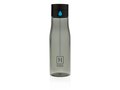 Aqua hydration tracking tritan bottle 10