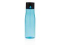 Aqua hydration tracking tritan bottle 6
