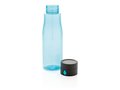 Aqua hydration tracking tritan bottle 5