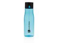 Aqua hydration tracking tritan bottle 8