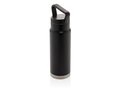 Leakproof vacuum on-the-go bottle with handle 6