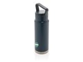 Leakproof vacuum on-the-go bottle with handle 9