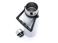 ​Large vacuum stainless steel bottle 1.5L 18
