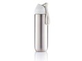 Neva water bottle metal 14