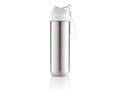 Neva water bottle metal 16