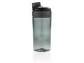 Leakproof bottle with wireless earbuds 6