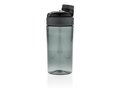 Leakproof bottle with wireless earbuds 5