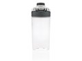 Leakproof bottle with wireless earbuds 13