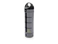 Swiss Peak powerbank bottle 8