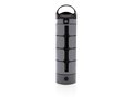 Swiss Peak powerbank bottle 2