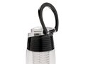 Lockable infuser bottle 7