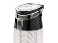 Lockable infuser bottle 5