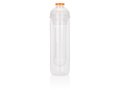Water bottle with infuser 14