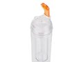 Water bottle with infuser 10