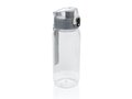 Yide RCS Recycled PET leakproof lockable waterbottle 600ml 2