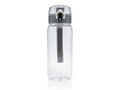 Yide RCS Recycled PET leakproof lockable waterbottle 600ml 3