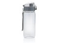 Yide RCS Recycled PET leakproof lockable waterbottle 600ml 4