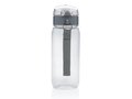 Yide RCS Recycled PET leakproof lockable waterbottle 600ml 5