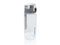 Yide RCS Recycled PET leakproof lockable waterbottle 600ml 7