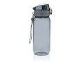 Yide RCS Recycled PET leakproof lockable waterbottle 600ml 14