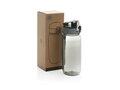 Yide RCS Recycled PET leakproof lockable waterbottle 600ml 19