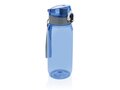 Yide RCS Recycled PET leakproof lockable waterbottle 600ml 21
