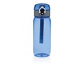 Yide RCS Recycled PET leakproof lockable waterbottle 600ml 22