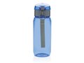 Yide RCS Recycled PET leakproof lockable waterbottle 600ml 24