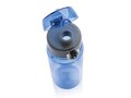 Yide RCS Recycled PET leakproof lockable waterbottle 600ml 25