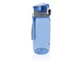 Yide RCS Recycled PET leakproof lockable waterbottle 600ml 26