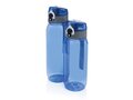 Yide RCS Recycled PET leakproof lockable waterbottle 600ml 27
