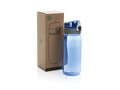Yide RCS Recycled PET leakproof lockable waterbottle 600ml 28